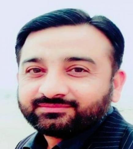Muhammad Kashif Younis